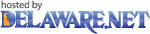 Hosted by Delaware.Net