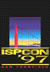 97 ISPCON Logo